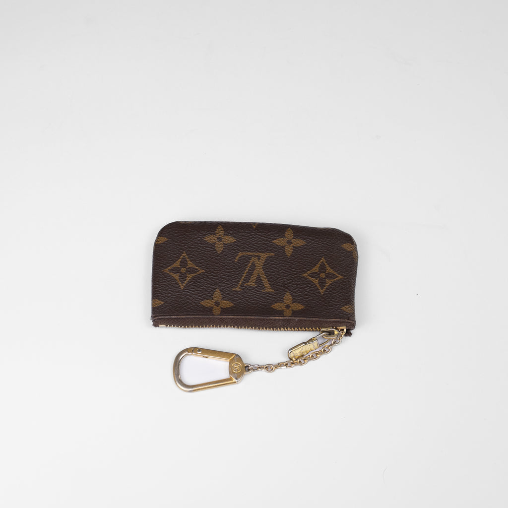 Louis Vuitton Key Pouch