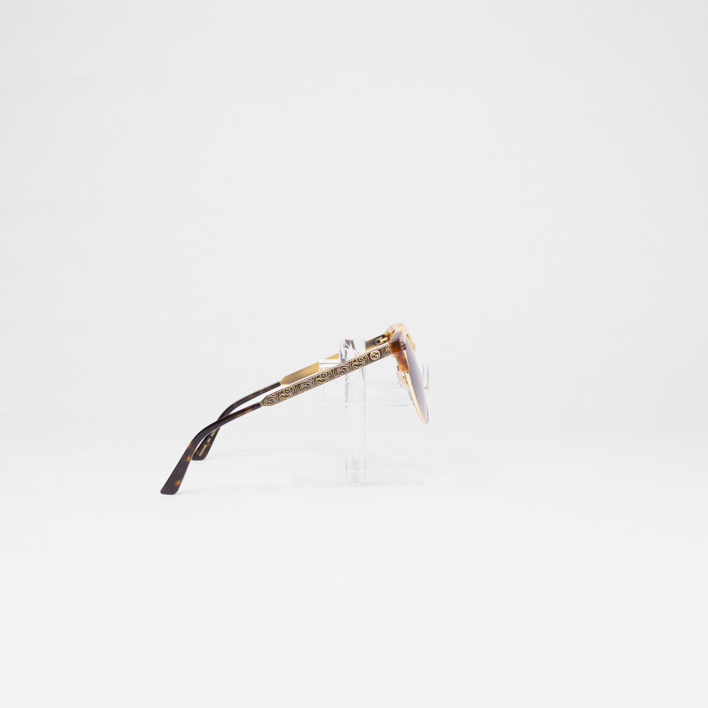 Gucci GG0222SK Sunglasses