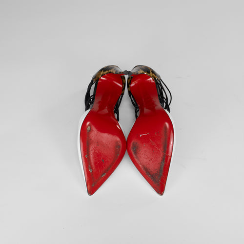 Christian Louboutin Confusa Heel