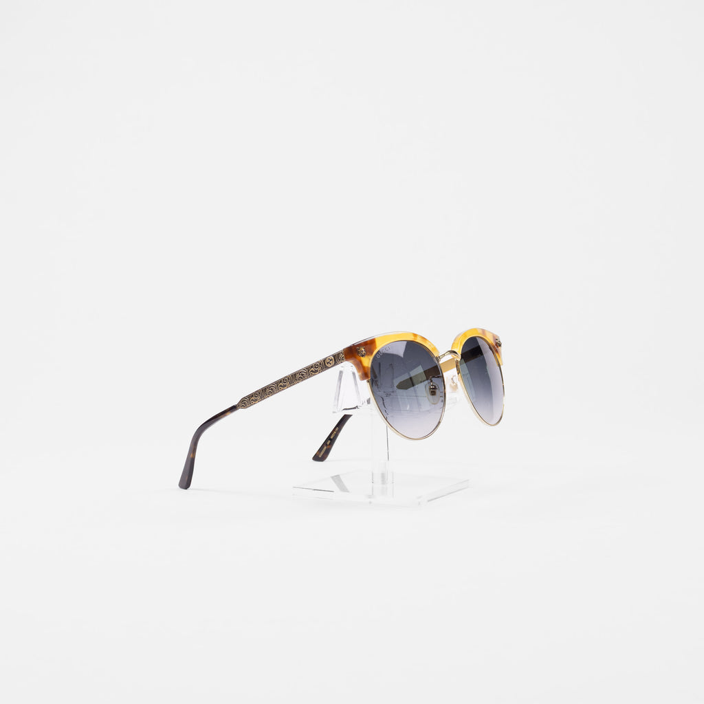 Gucci GG0222SK Sunglasses