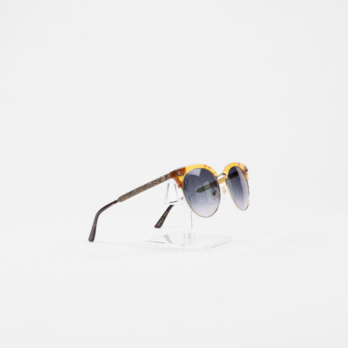 Gucci GG0222SK Sunglasses