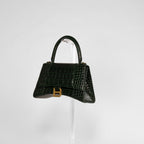 Balenciaga Hourglass Handbag Small