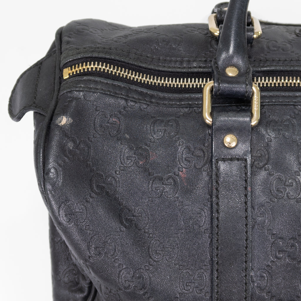 Gucci Joy Boston Bag Medium