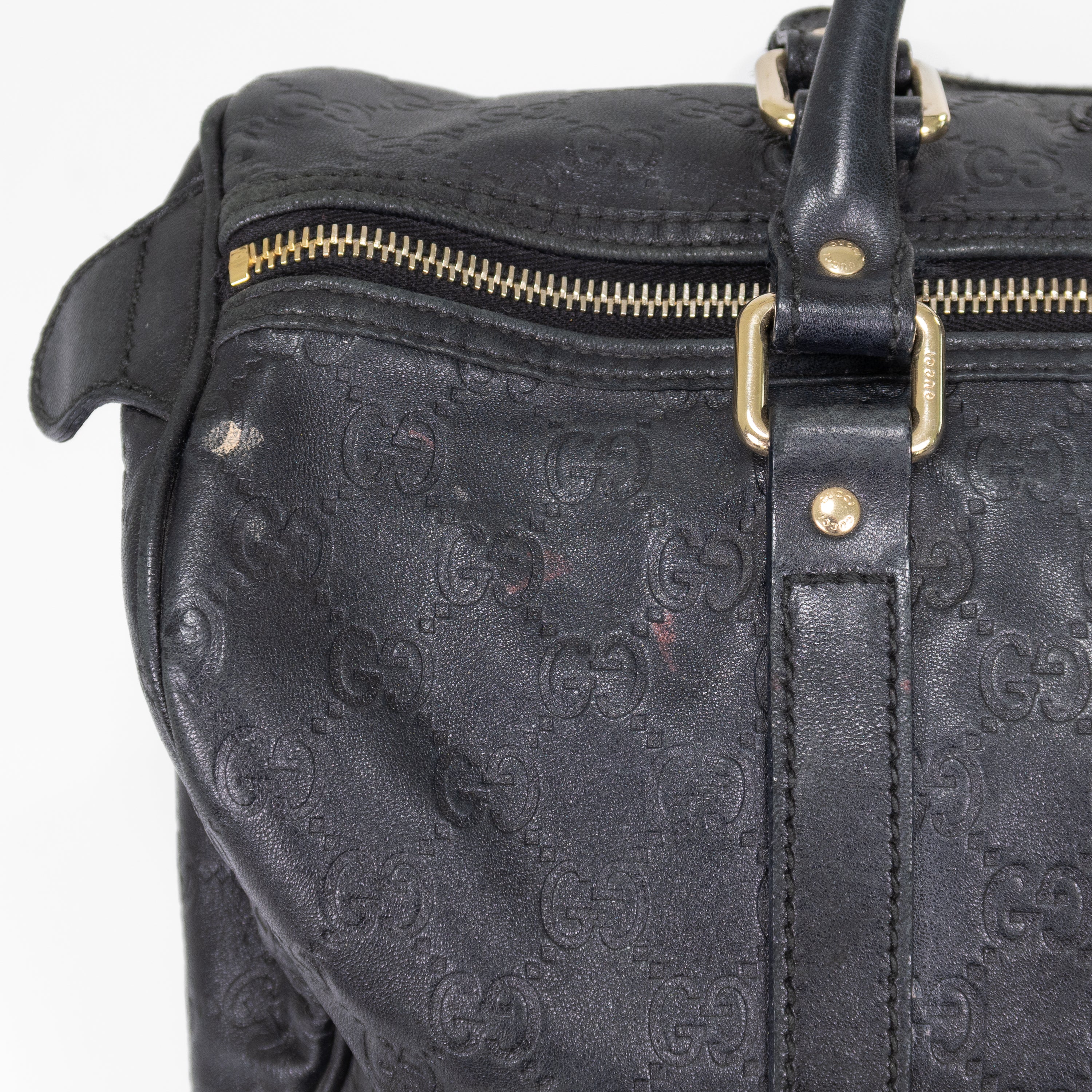 Gucci Joy Boston Bag Medium