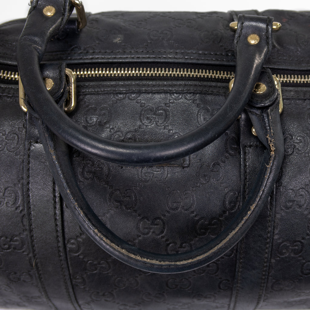 Gucci Joy Boston Bag Medium