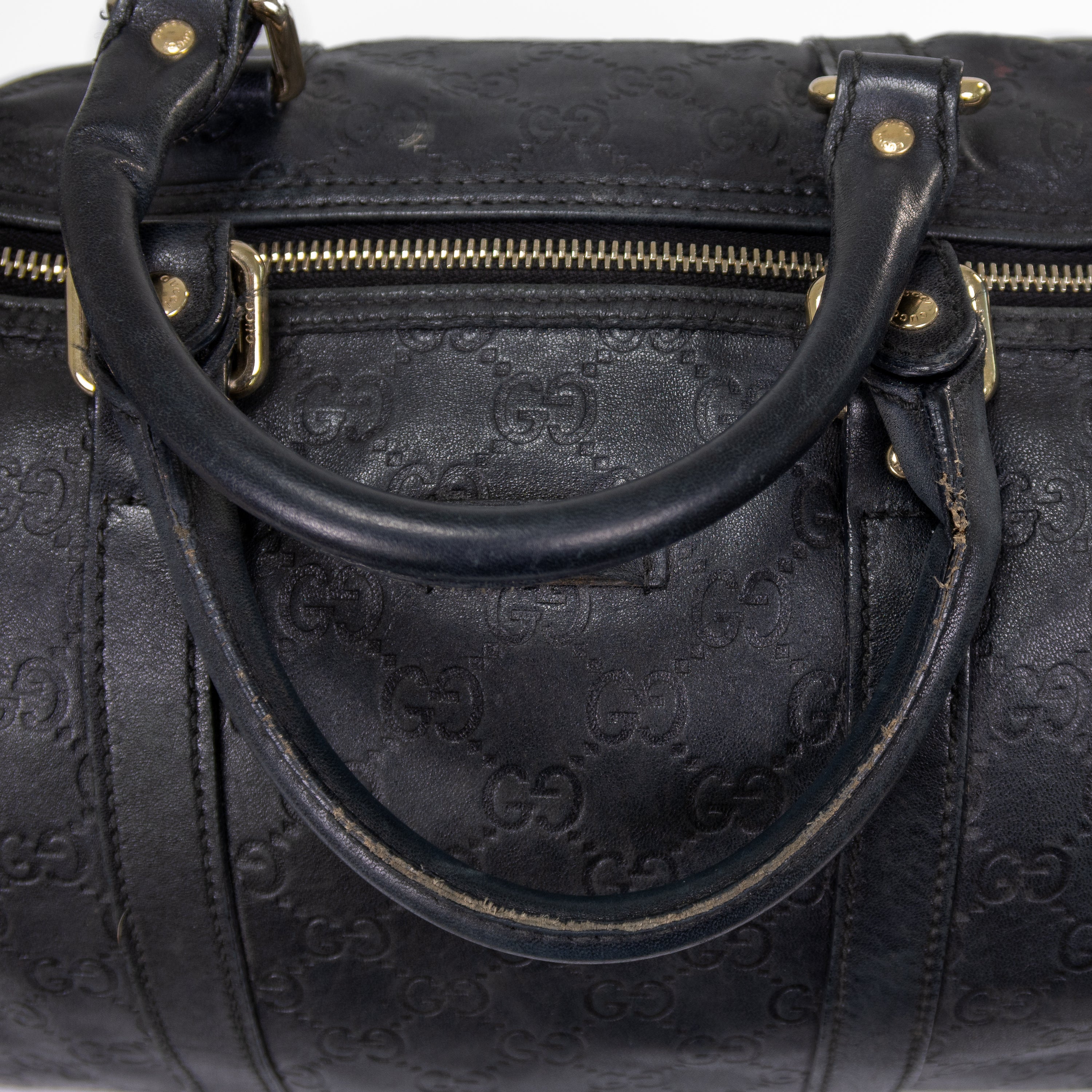 Gucci Joy Boston Bag Medium