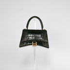 Balenciaga Hourglass Handbag Small