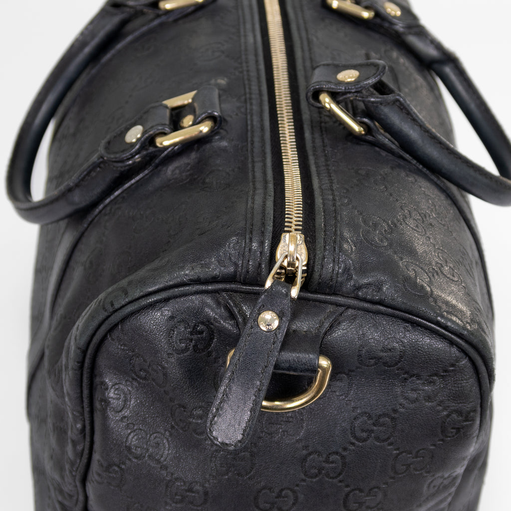 Gucci Joy Boston Bag Medium