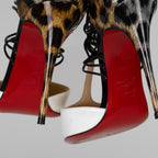 Christian Louboutin Confusa Heel