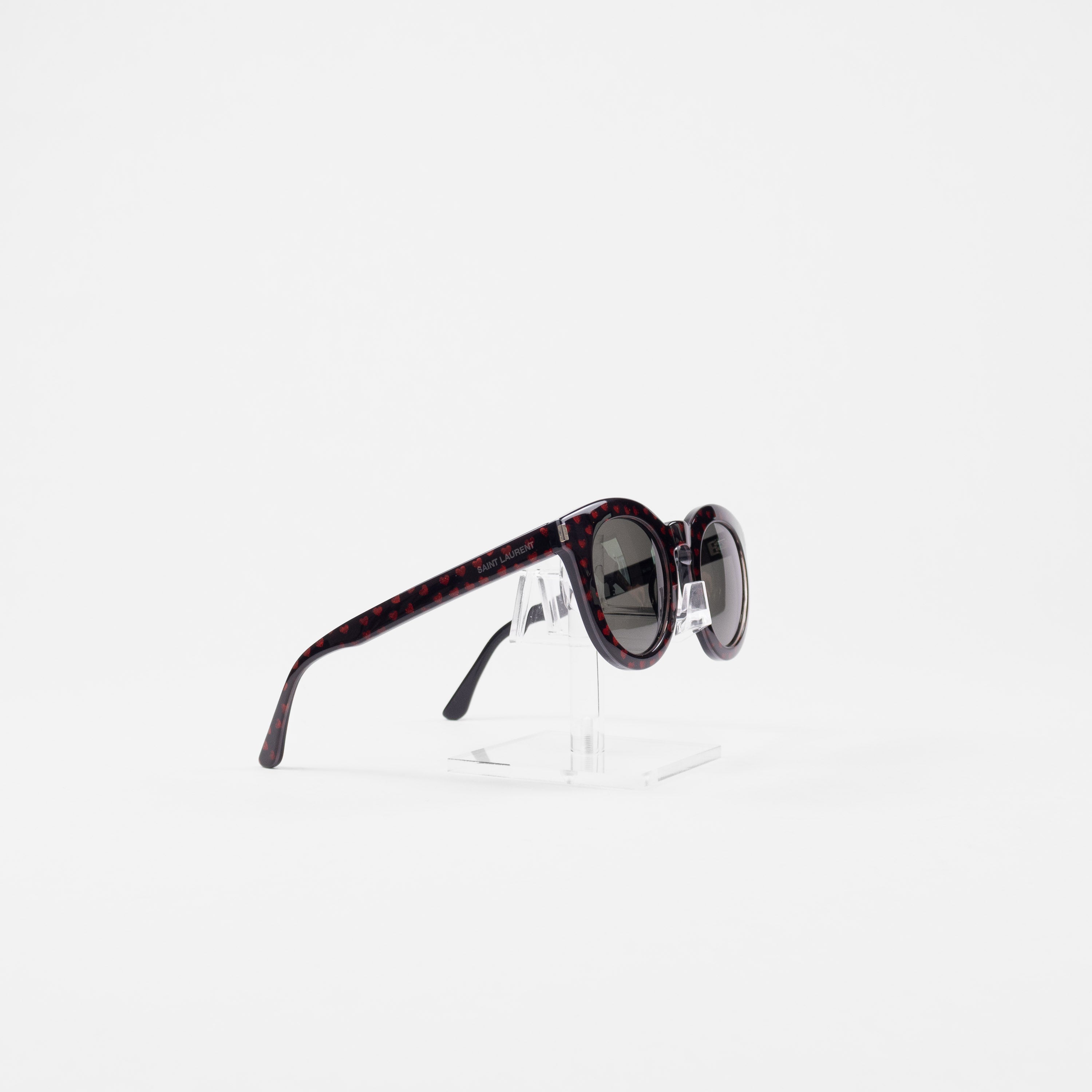 Saint Laurent SL 102 Sunglasses