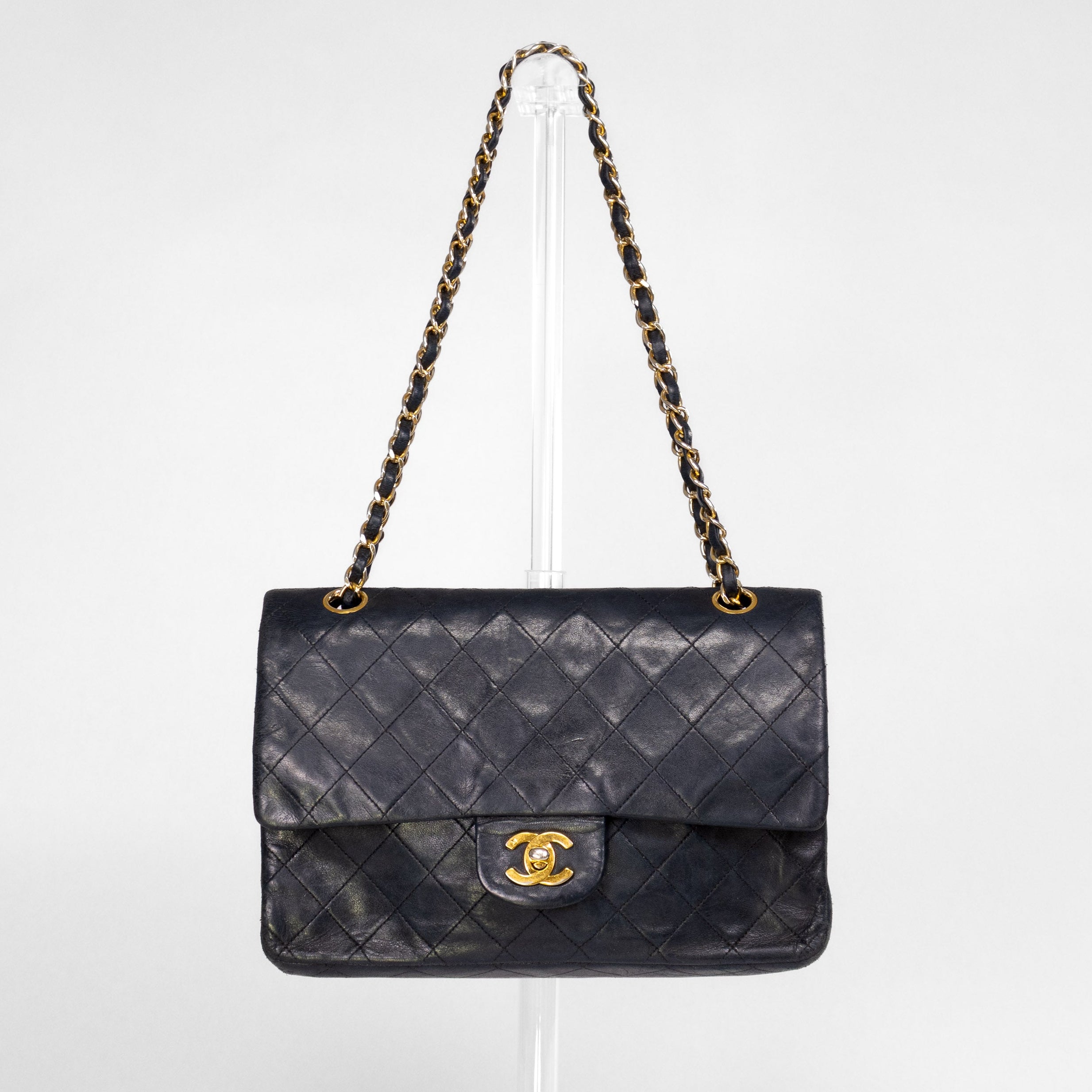 Chanel Classic Double Flap Medium