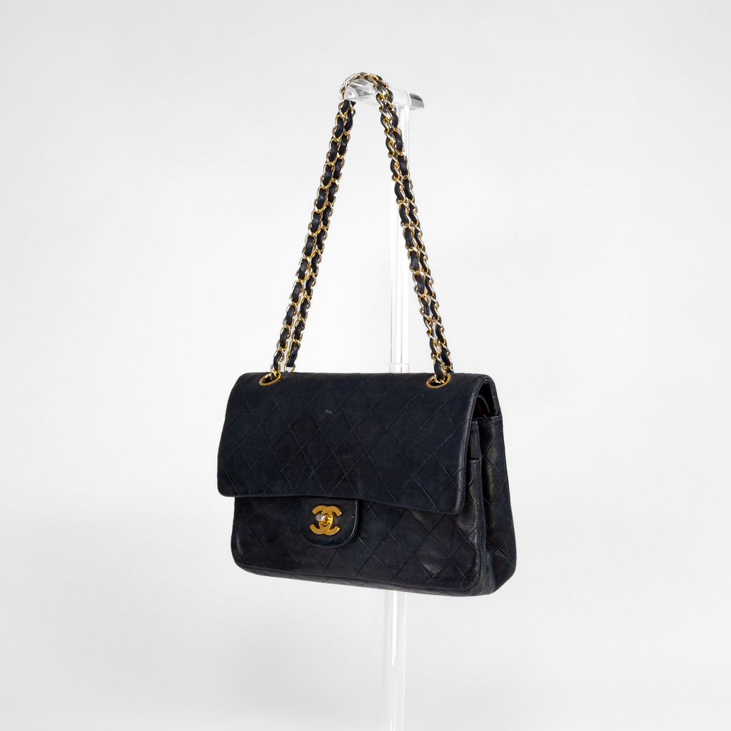 Chanel Classic Double Flap Medium