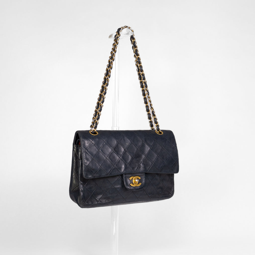 Chanel Classic Double Flap Medium