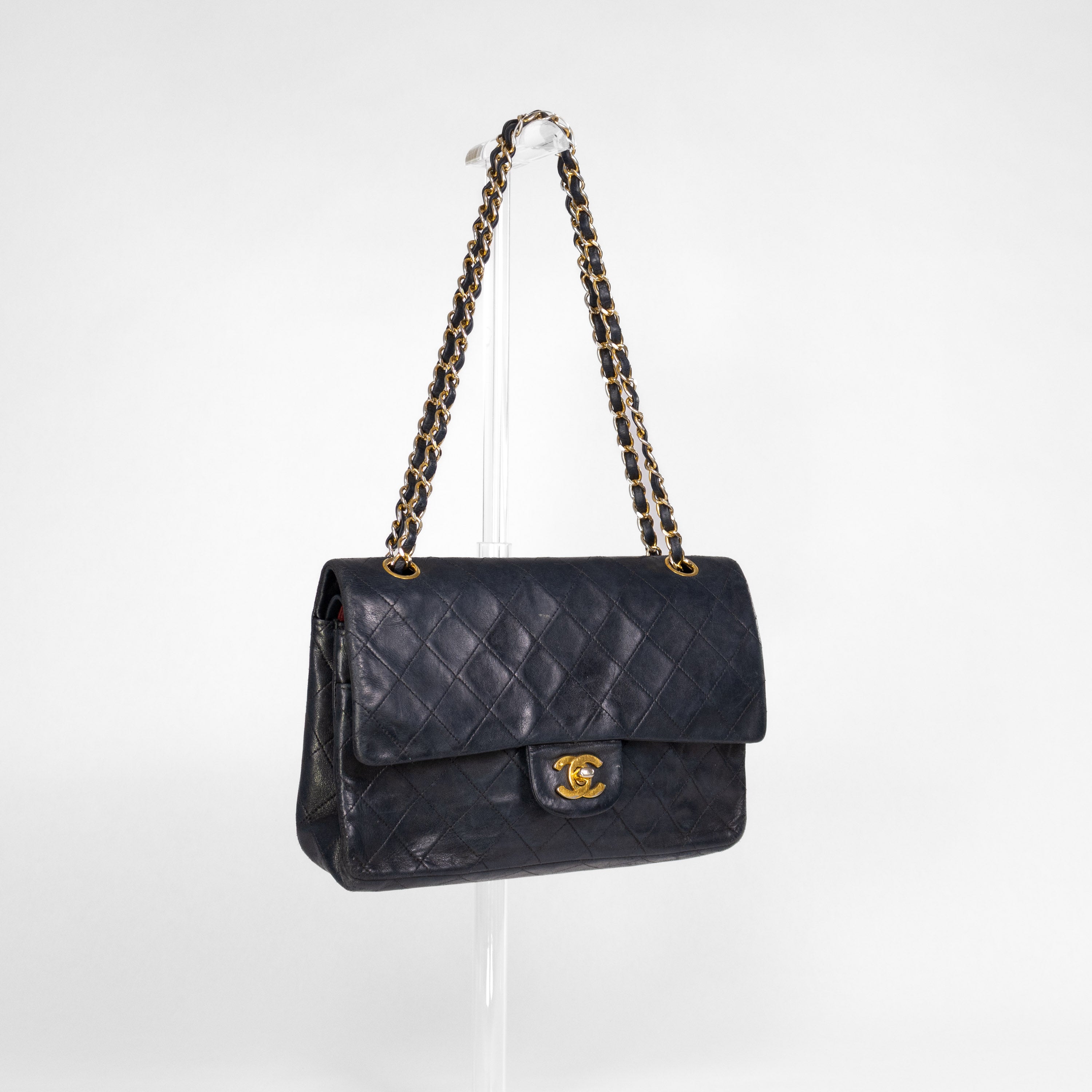 Chanel Classic Double Flap Medium