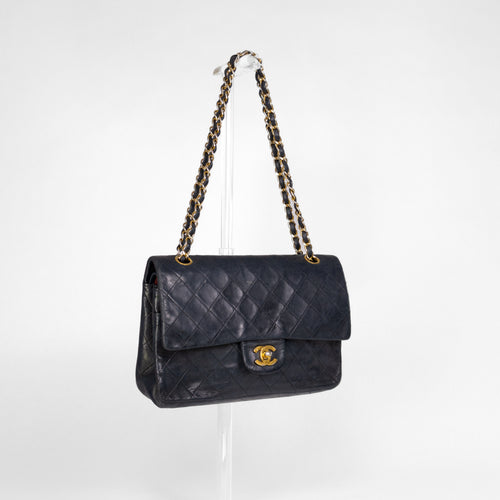 Chanel Classic Double Flap Medium