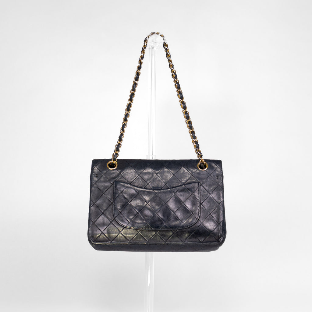 Chanel Classic Double Flap Medium