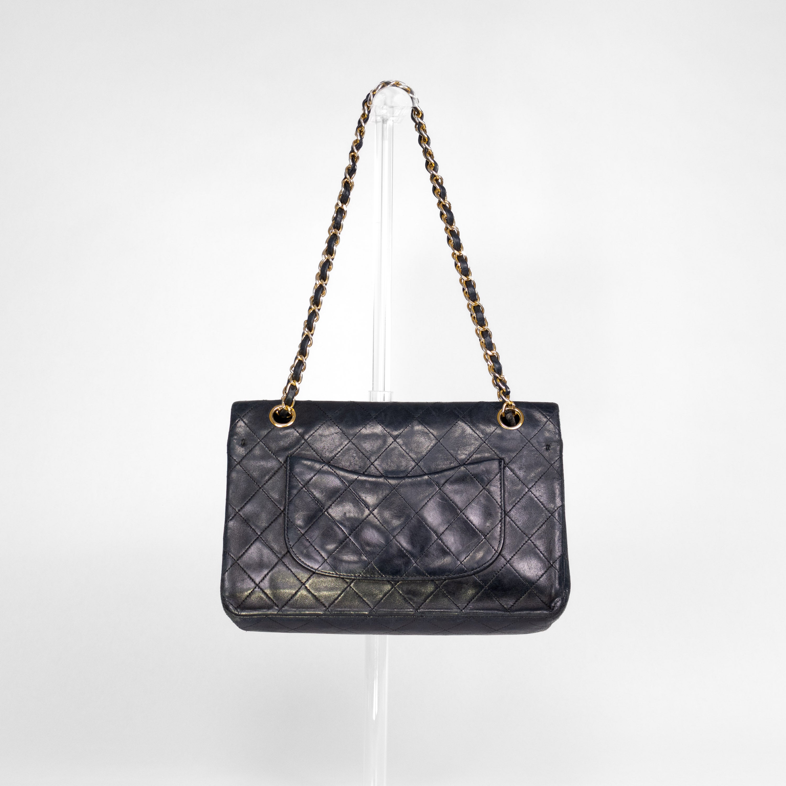 Chanel Classic Double Flap Medium