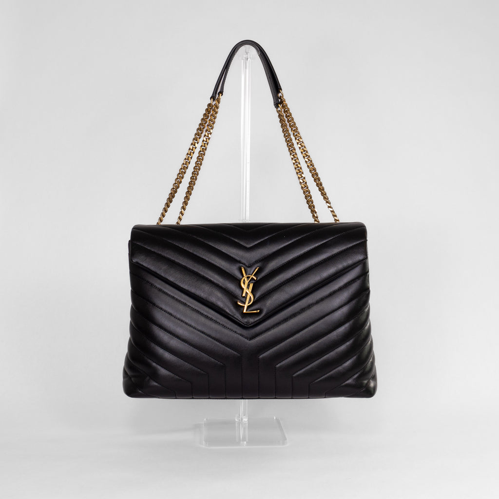 Saint Laurent LouLou Large