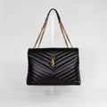 Saint Laurent LouLou Large