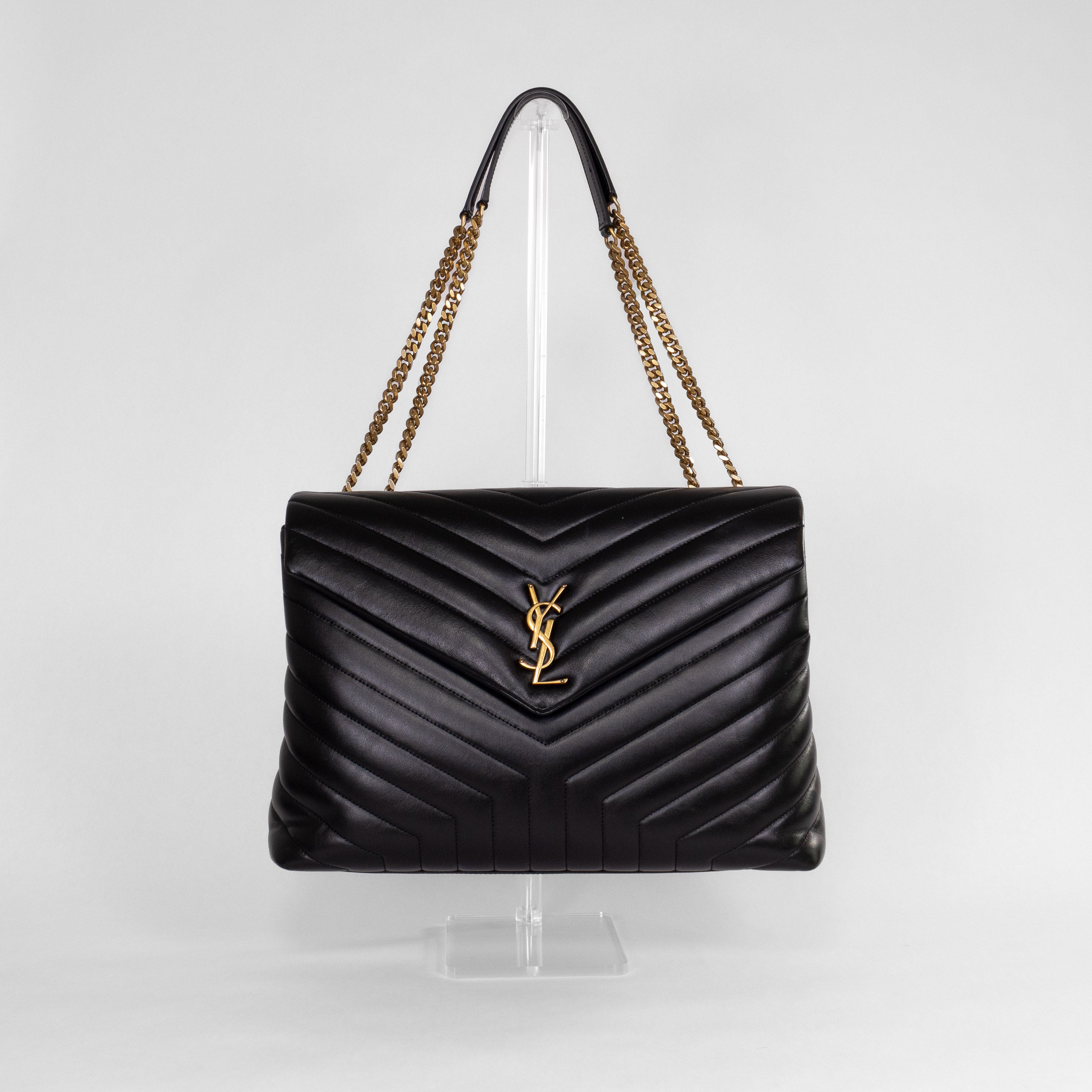 Saint Laurent LouLou Large