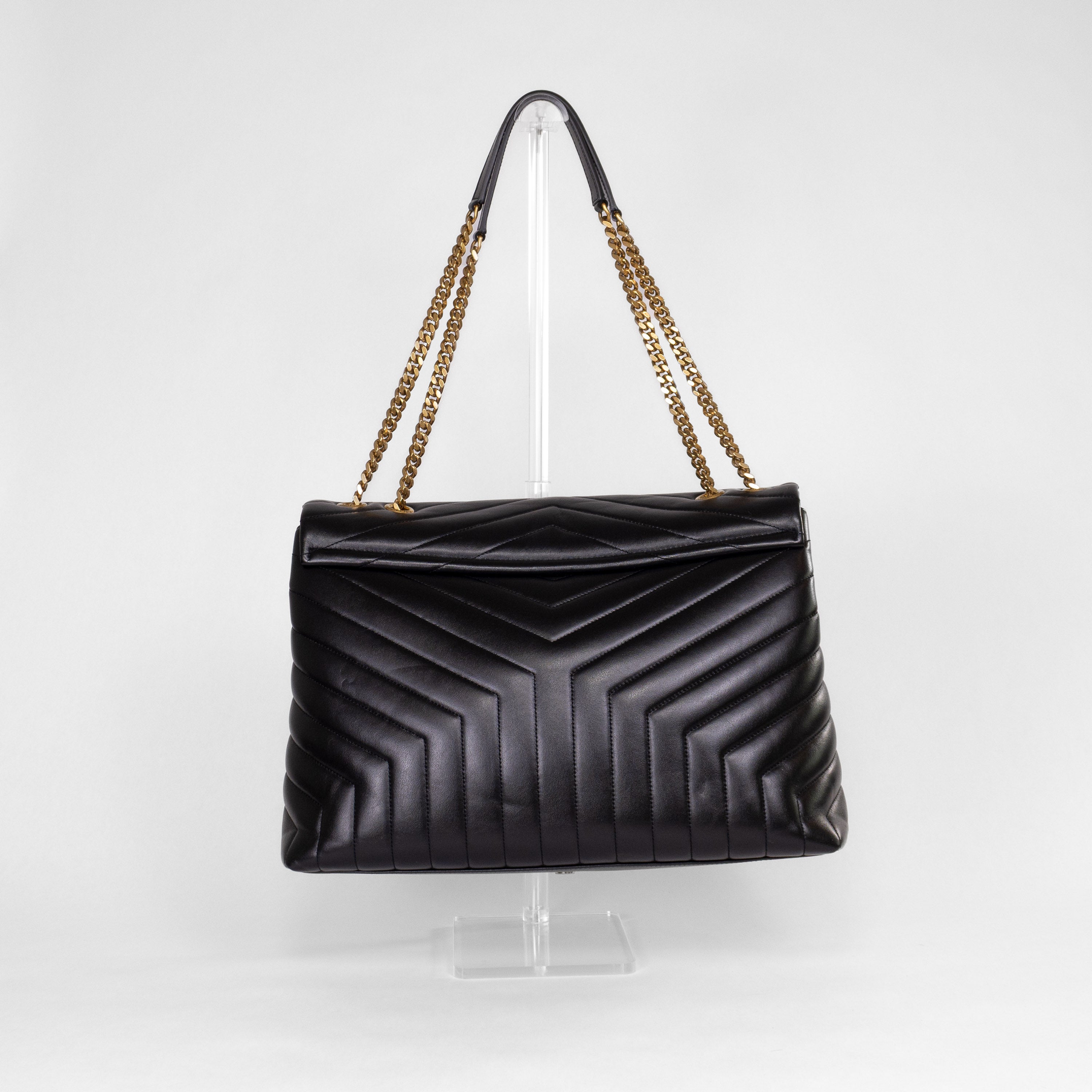 Saint Laurent LouLou Large