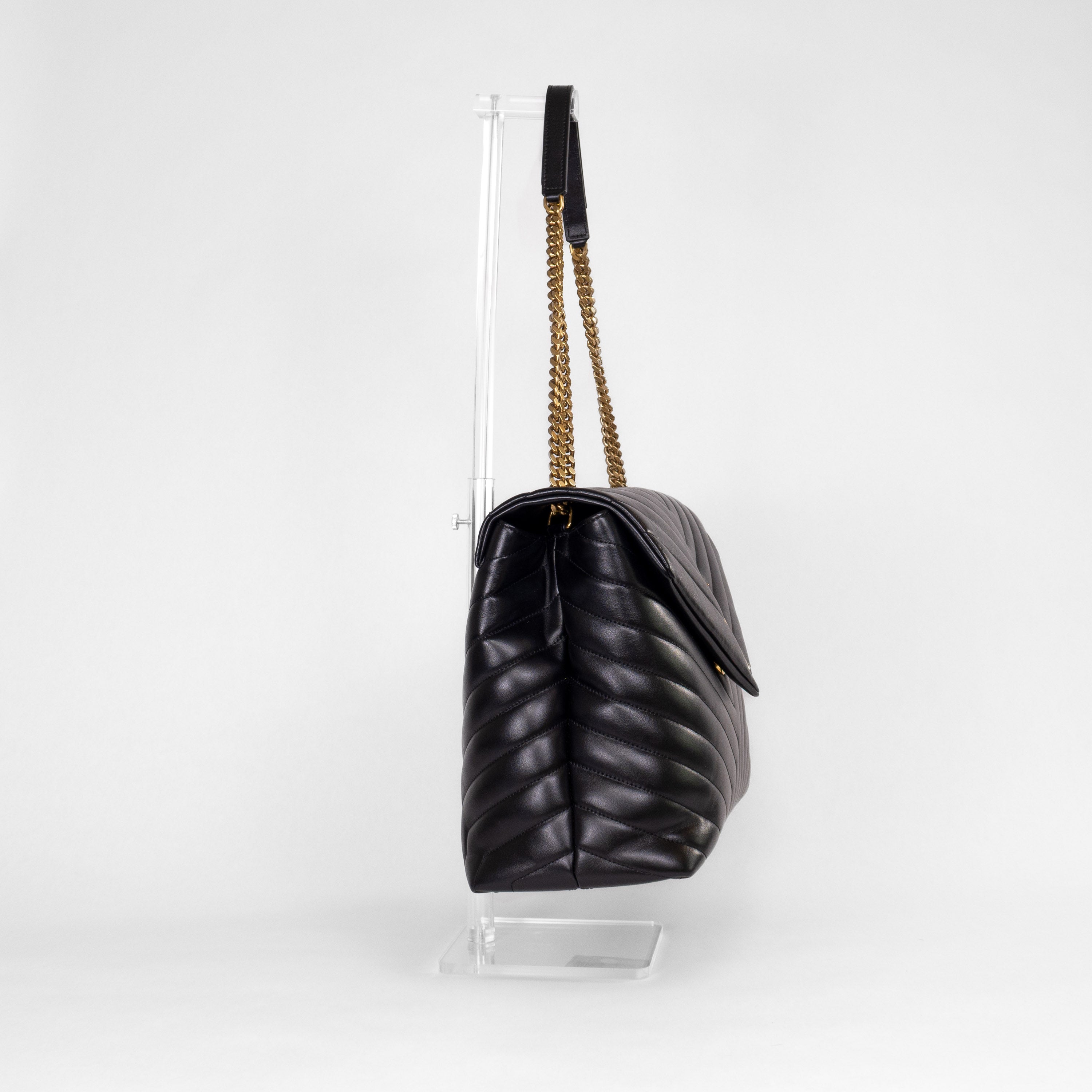 Saint Laurent LouLou Large