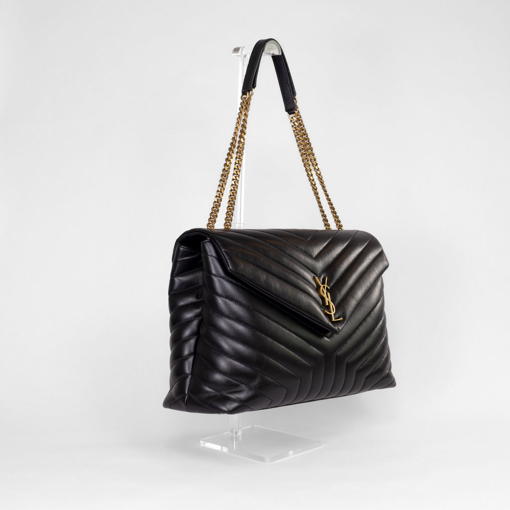 Saint Laurent LouLou Large