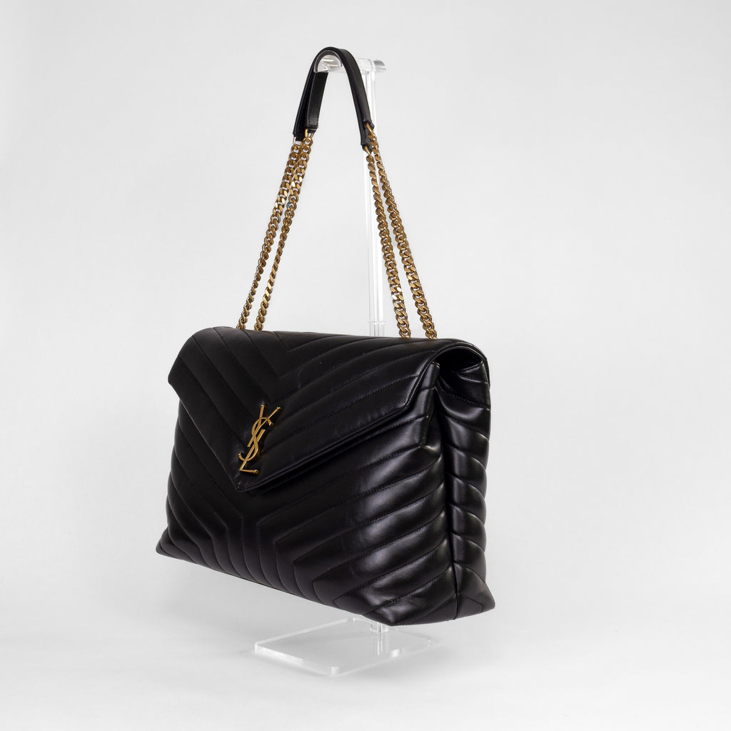 Saint Laurent LouLou Large