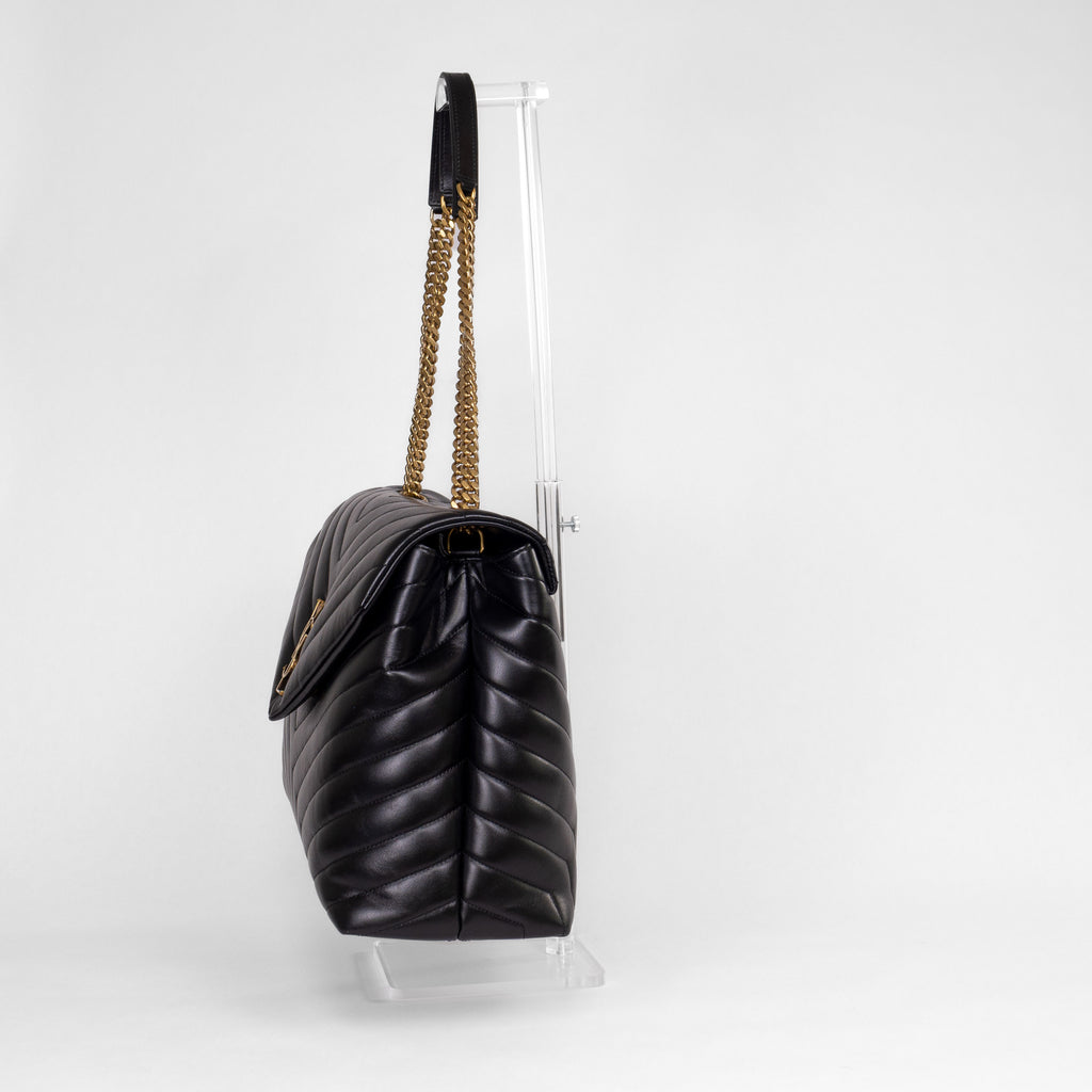 Saint Laurent LouLou Large