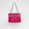 Saint Laurent LouLou Medium