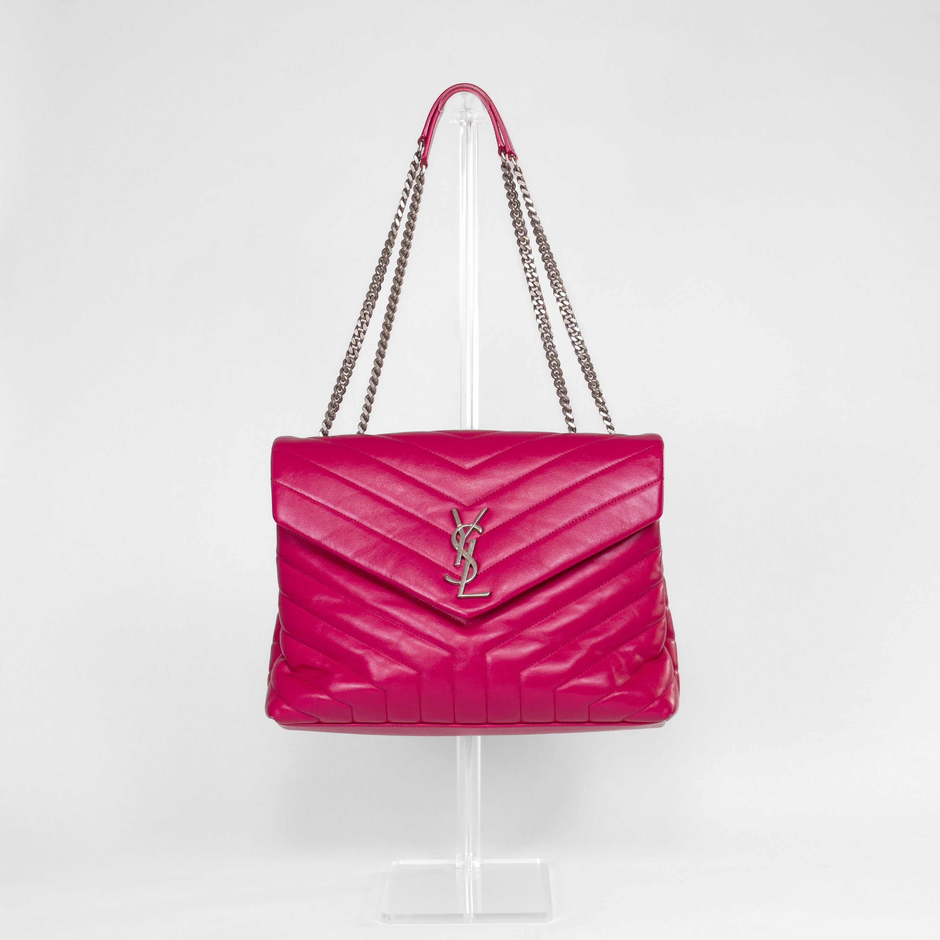 Saint Laurent LouLou Medium