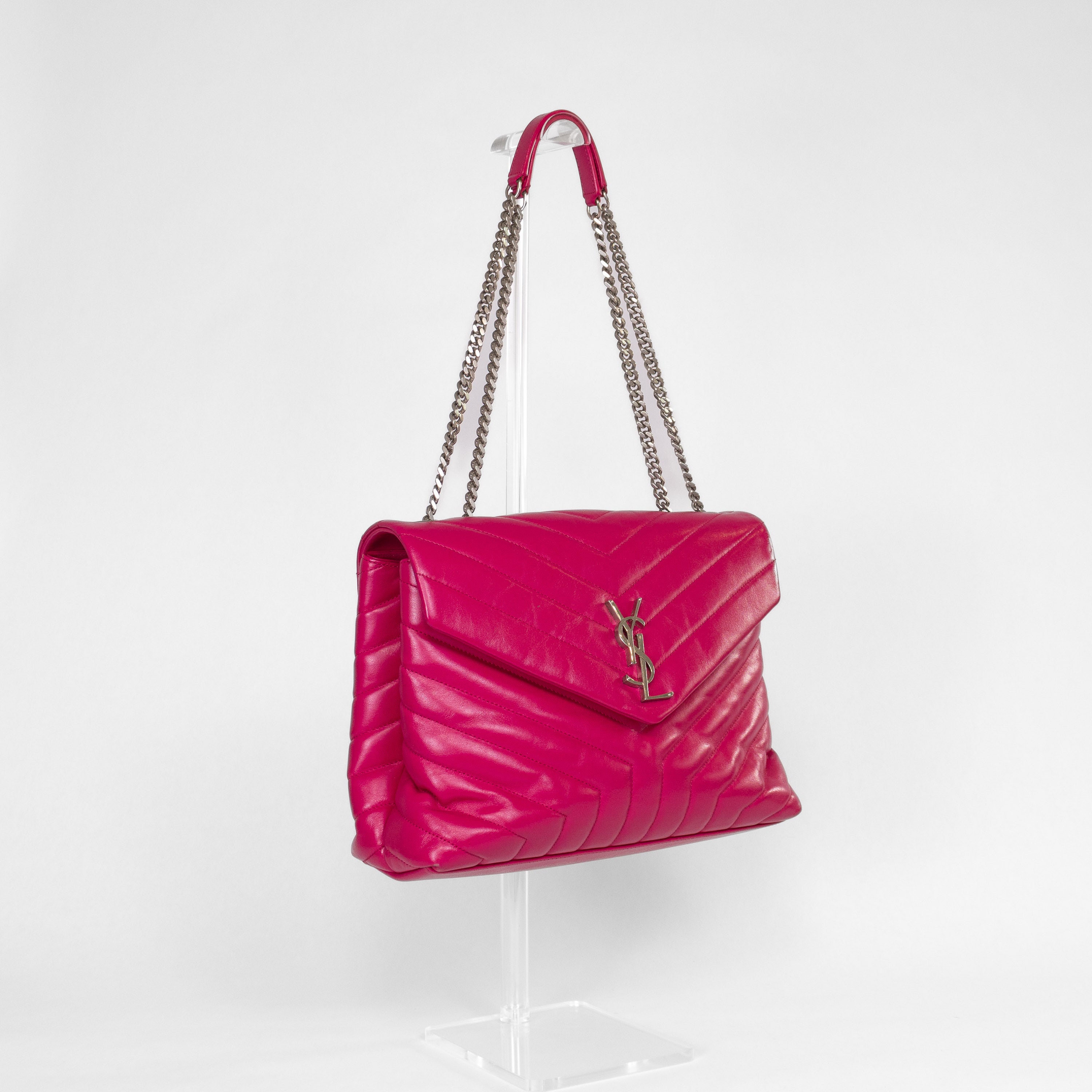 Saint Laurent LouLou Medium