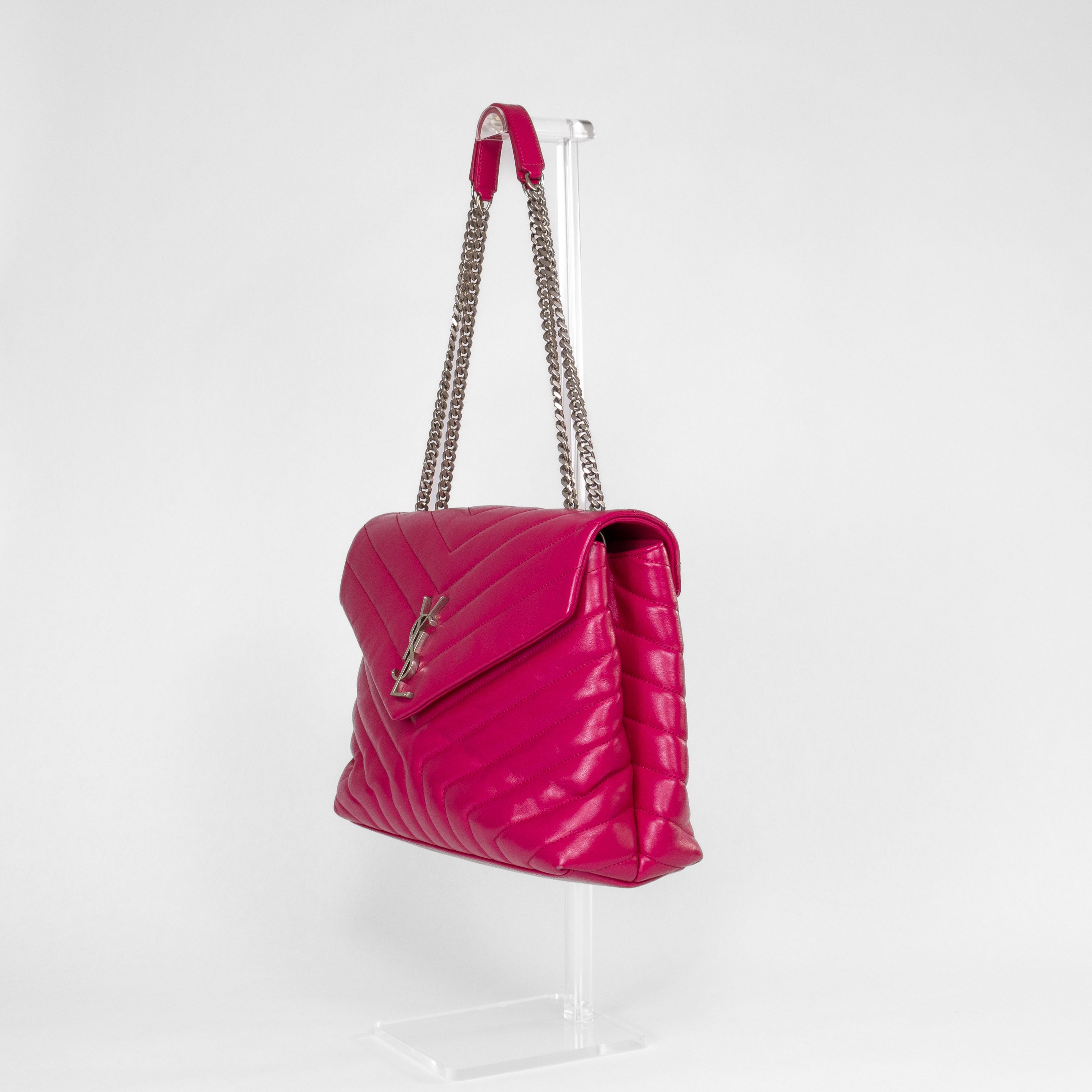 Saint Laurent LouLou Medium