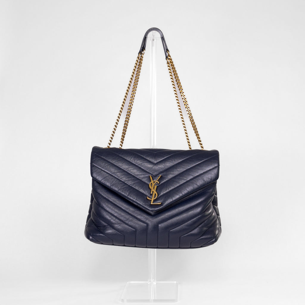 Saint Laurent LouLou Medium