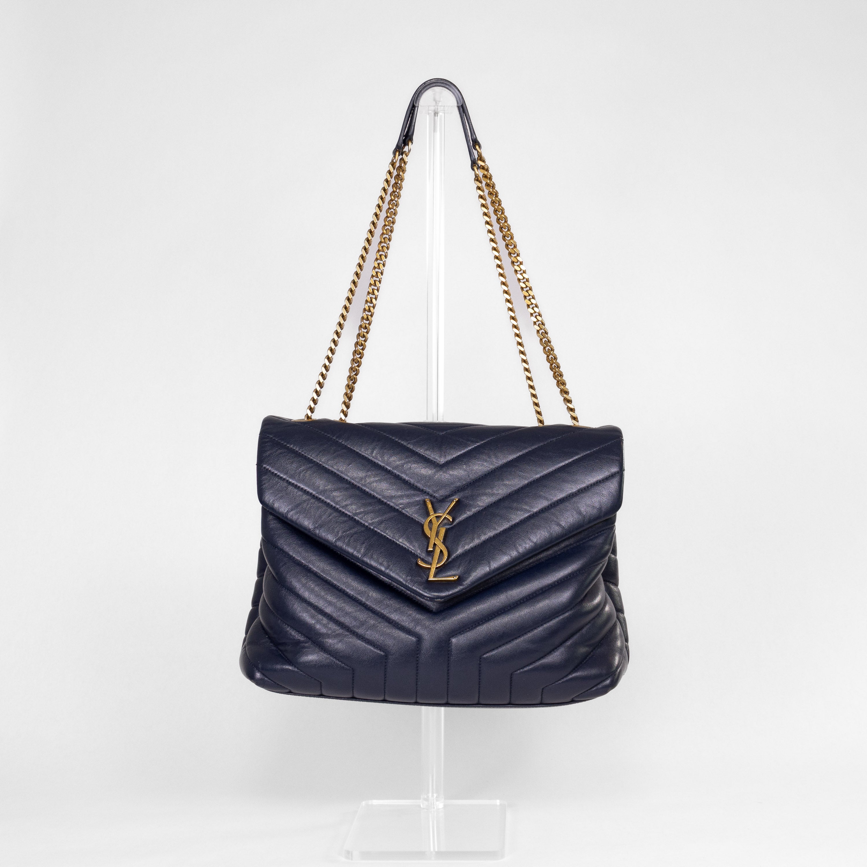 Saint Laurent LouLou Medium