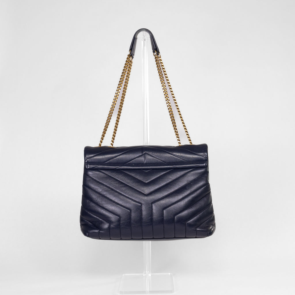 Saint Laurent LouLou Medium