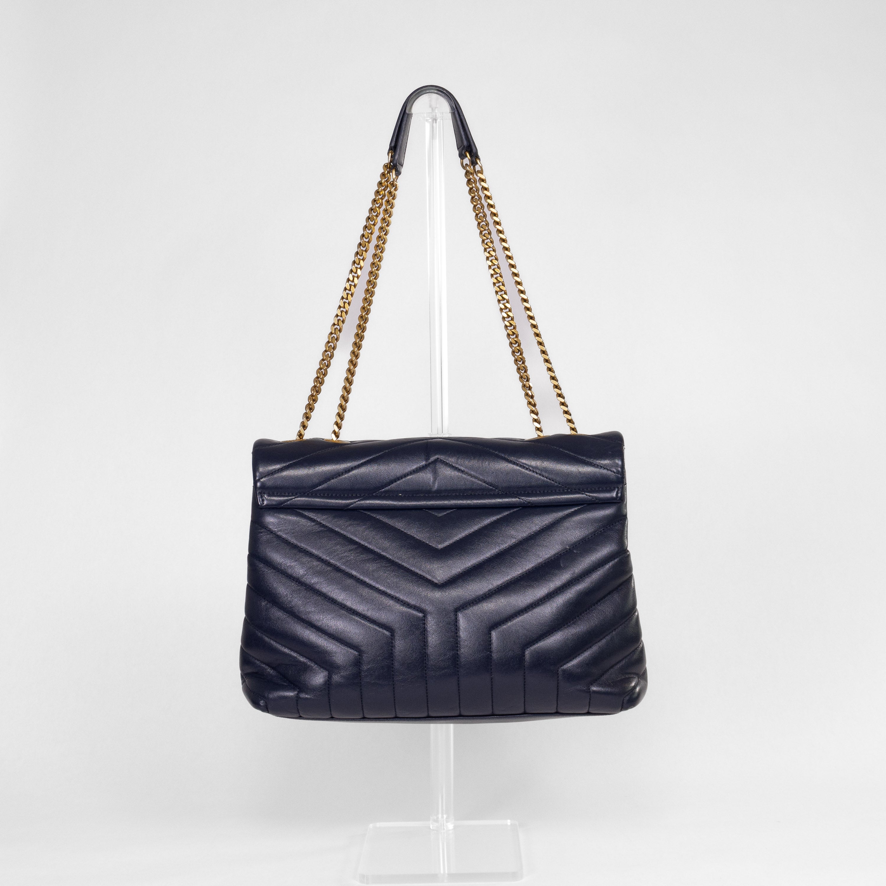 Saint Laurent LouLou Medium