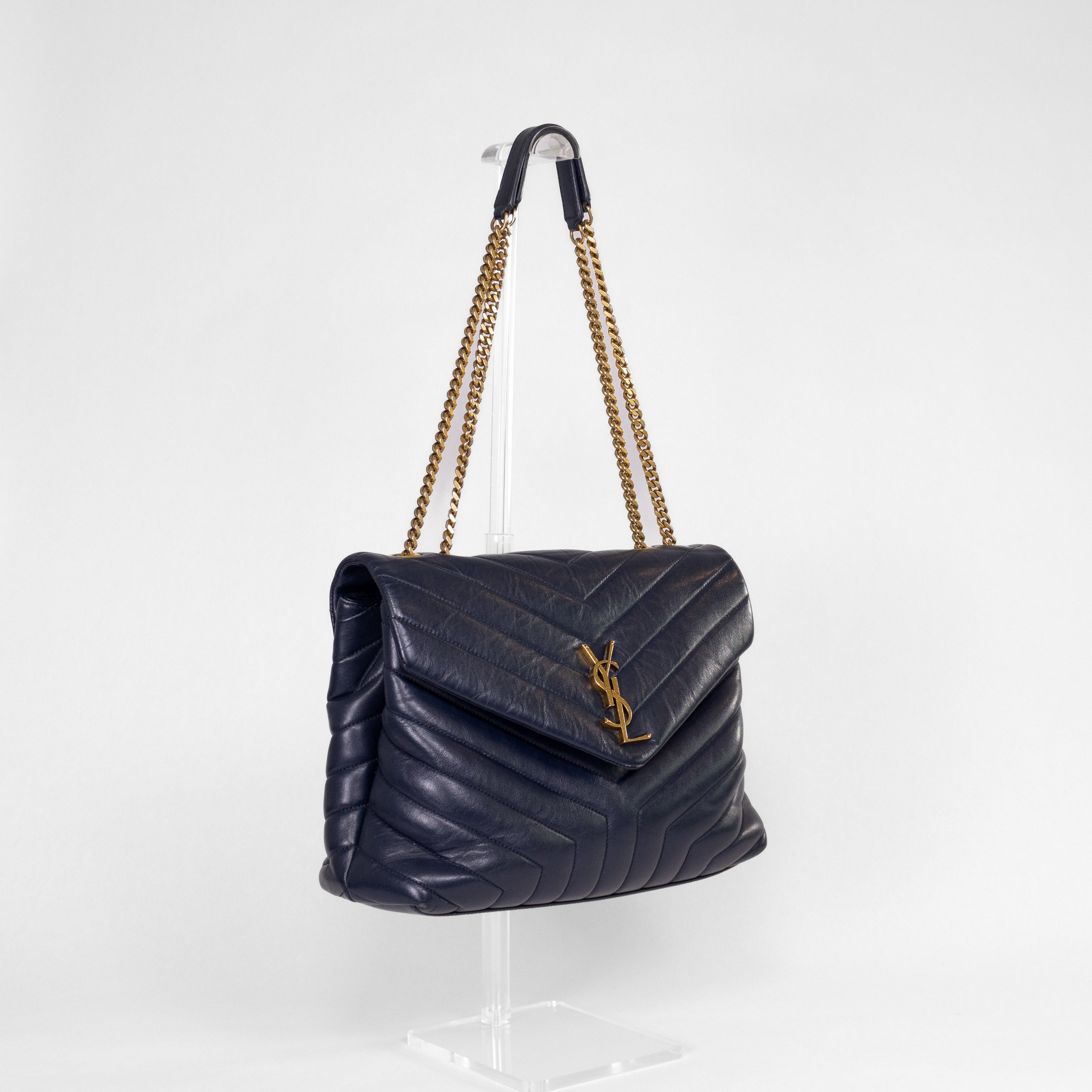 Saint Laurent LouLou Medium