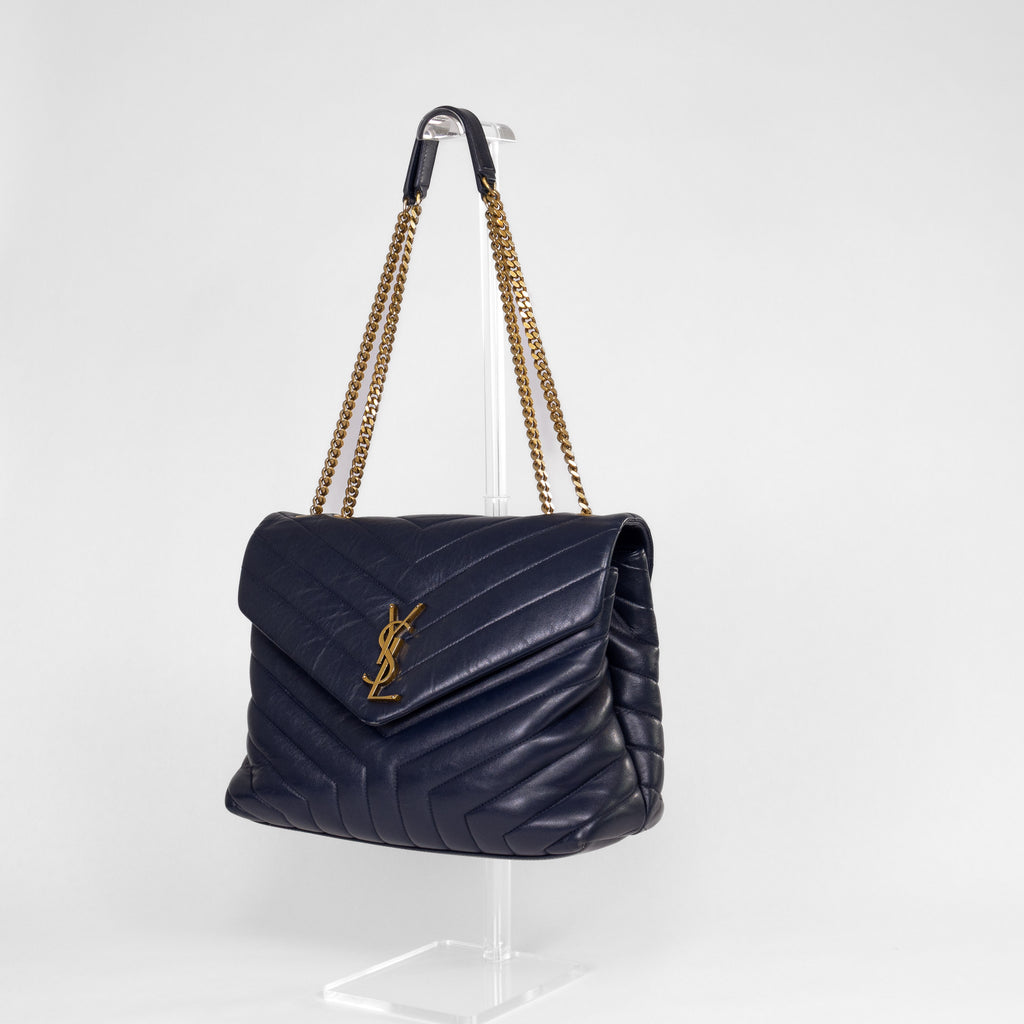 Saint Laurent LouLou Medium