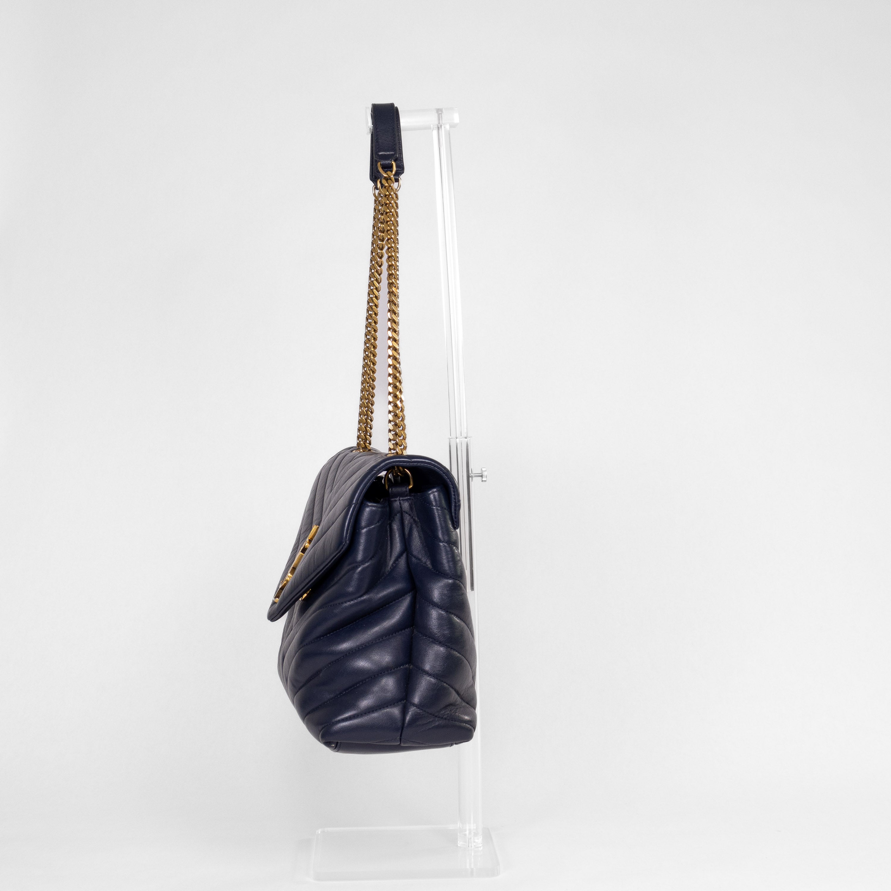 Saint Laurent LouLou Medium