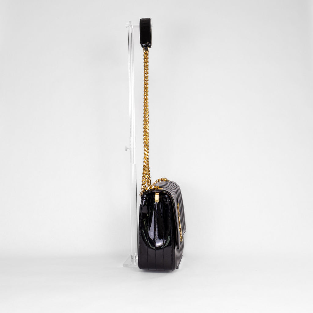 Saint Laurent Vicky Small