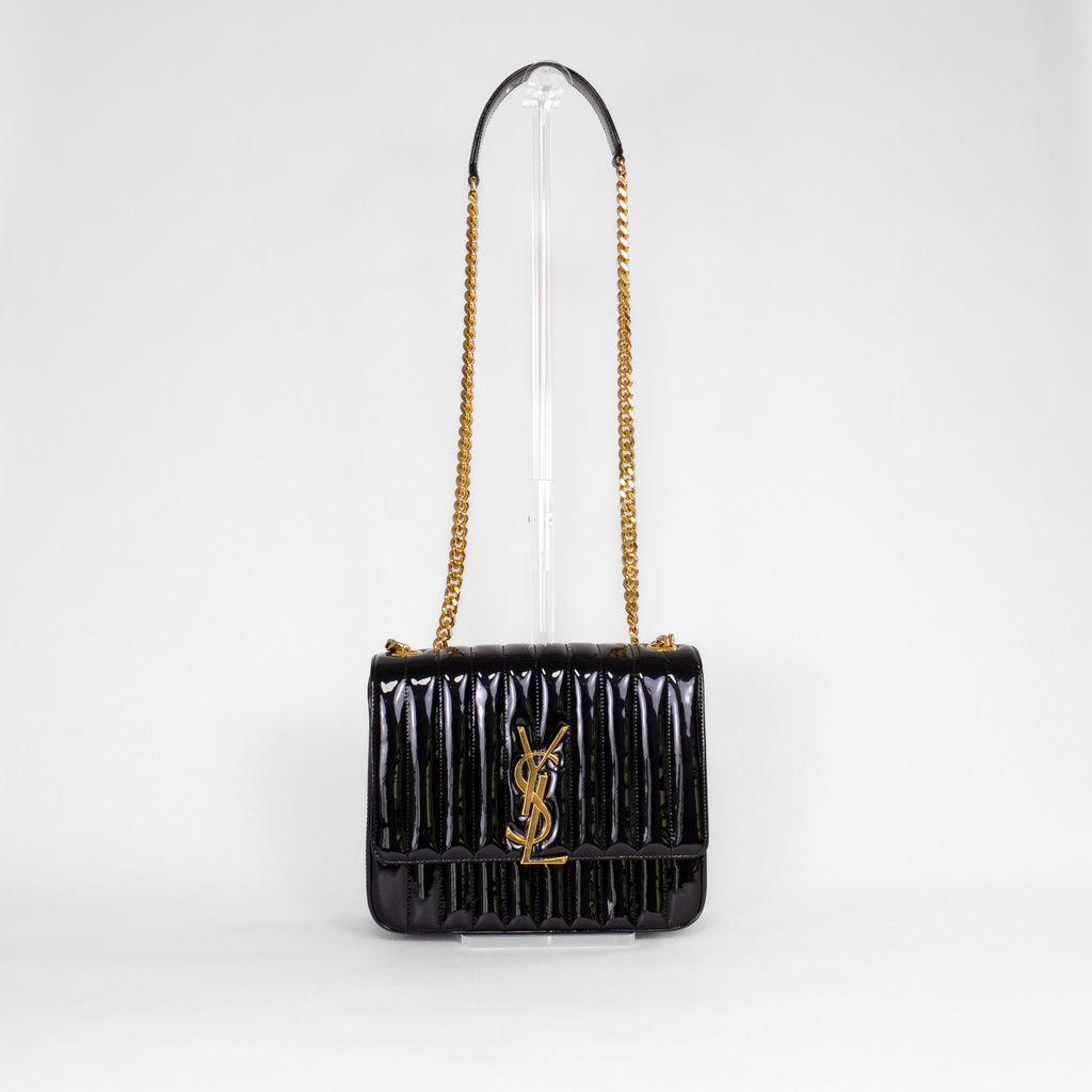 Saint Laurent Vicky Small