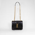 Saint Laurent Vicky Small