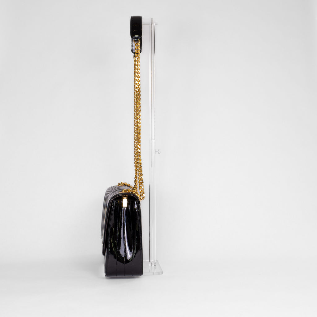 Saint Laurent Vicky Small