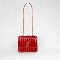 Saint Laurent Vicky Small