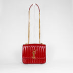 Saint Laurent Vicky Small
