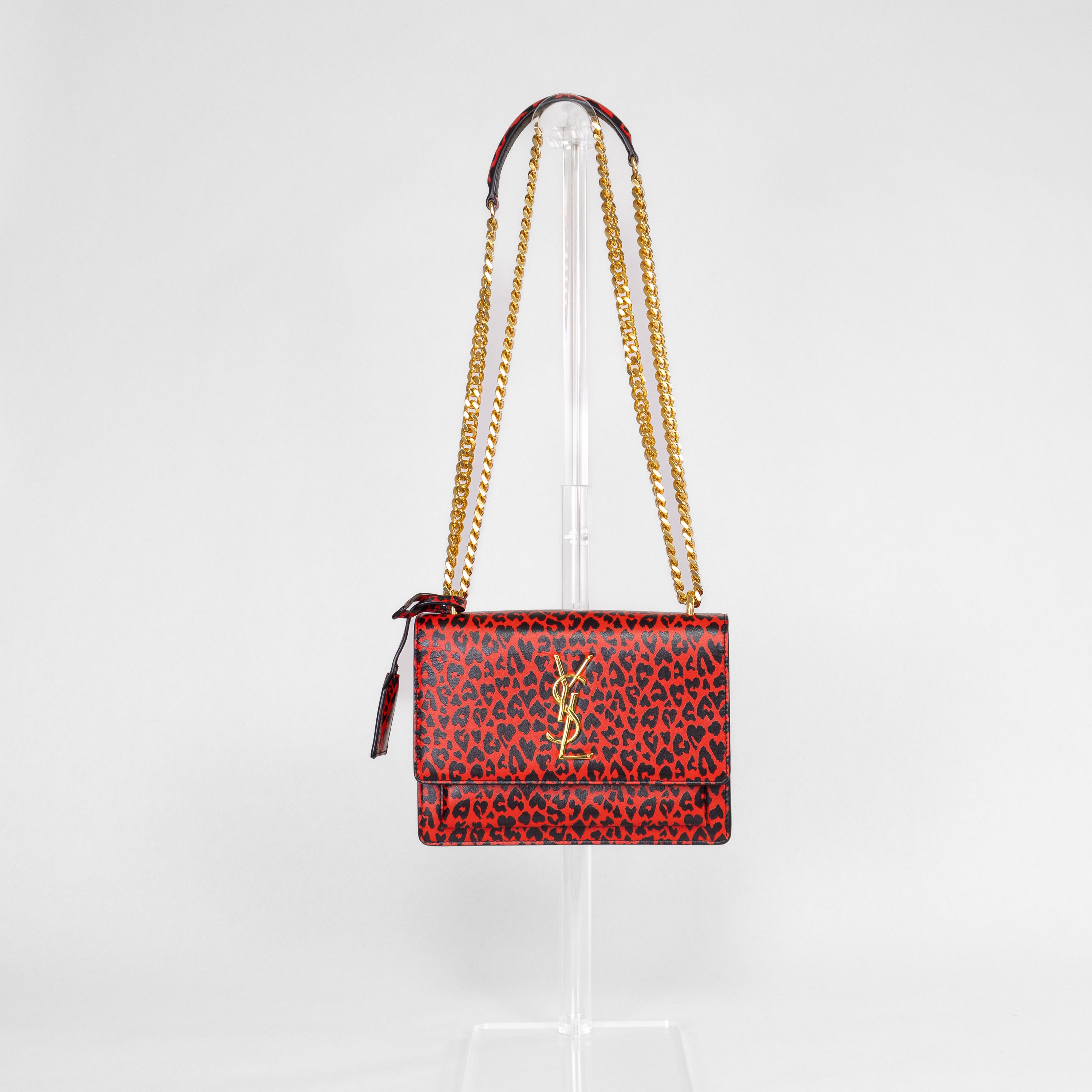 Saint Laurent Kate Small