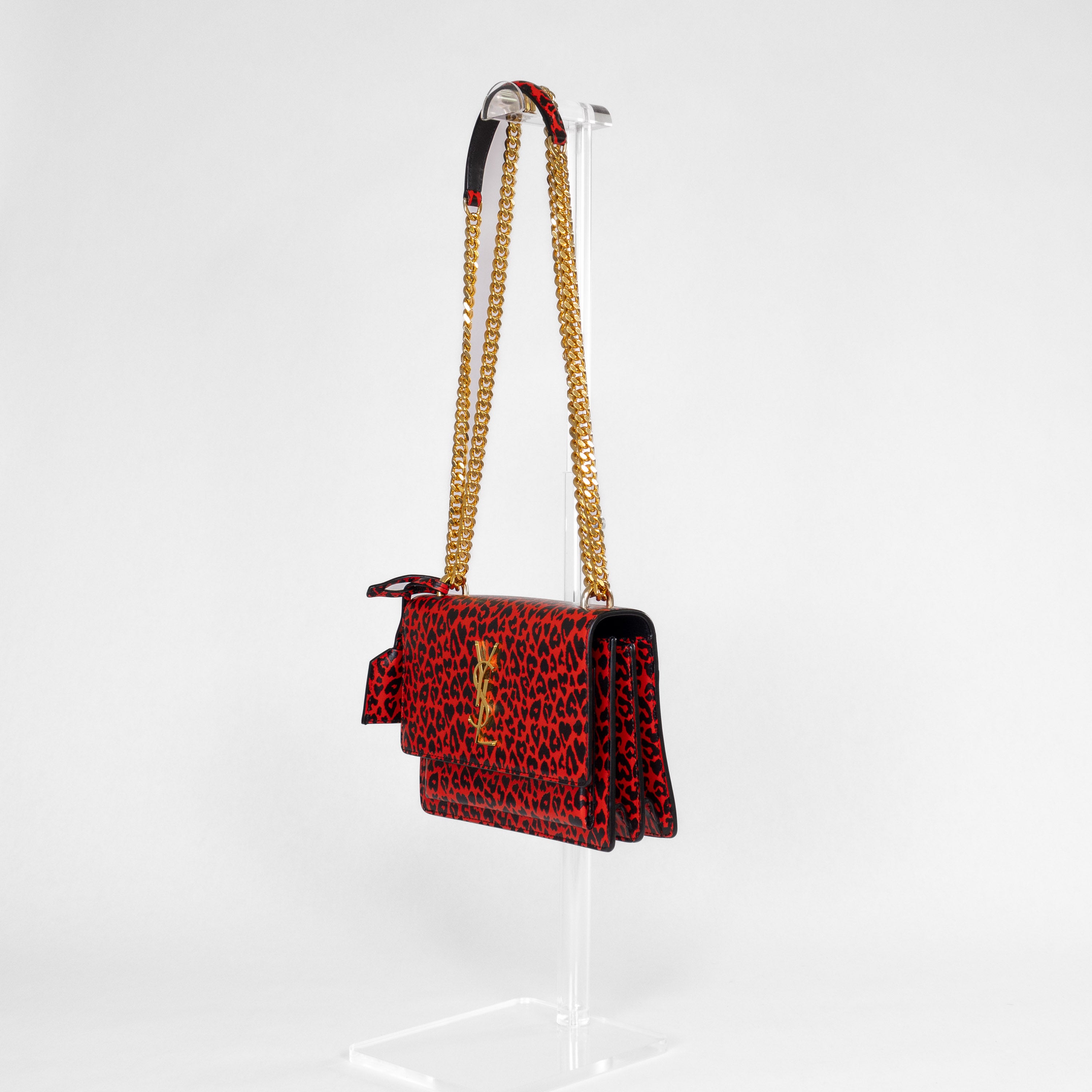 Saint Laurent Kate Small