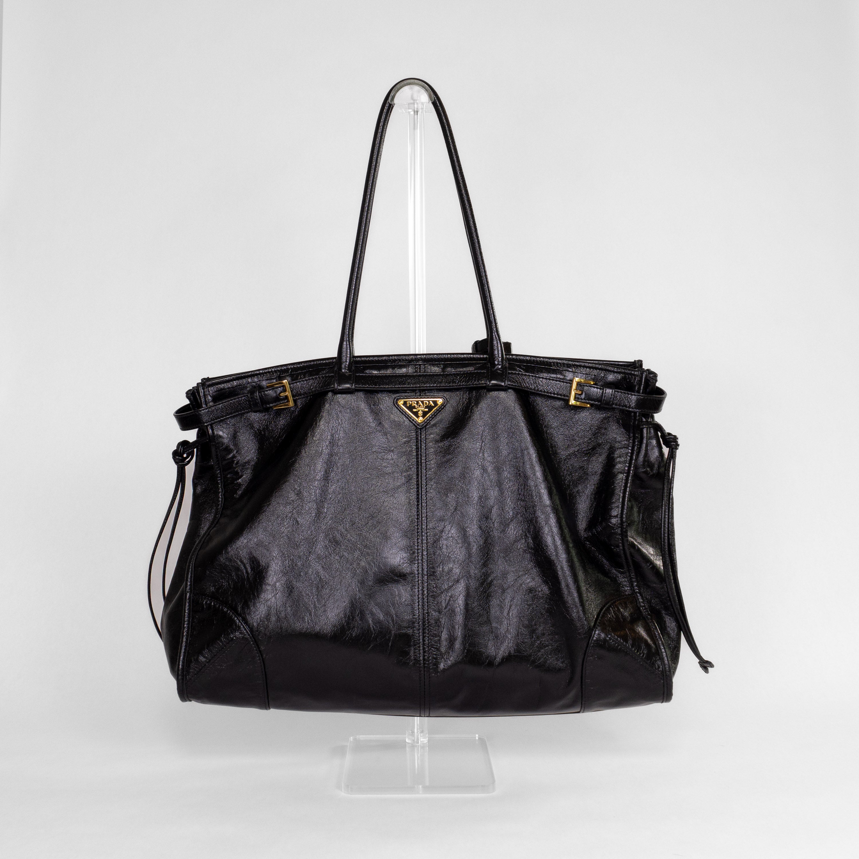Prada Bonnie Extra-Large