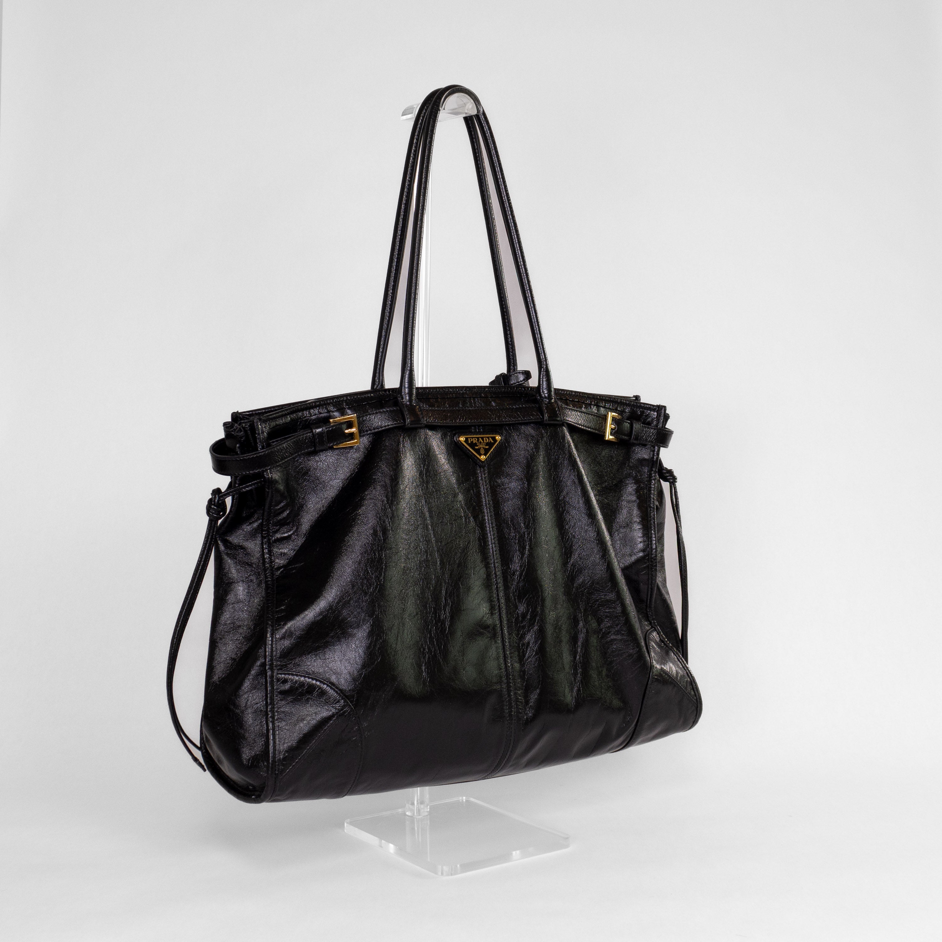 Prada Bonnie Extra-Large